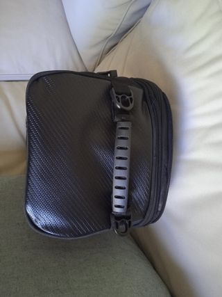Mochila moto