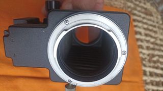 Fuelle para Macro Fotografía Montura Pentax K