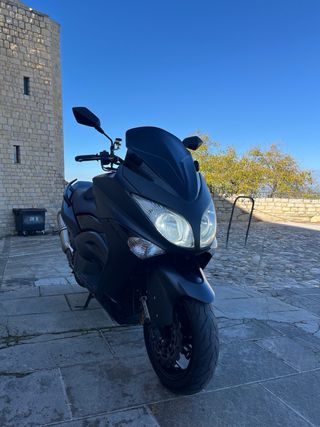 Tmax 500