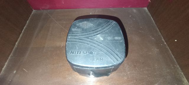 LÁMPARA CAMPING, COCHE CONEXIÓN BATERIA COCHE