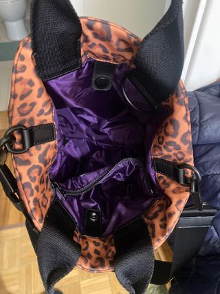 bolso bimba y lola unisex