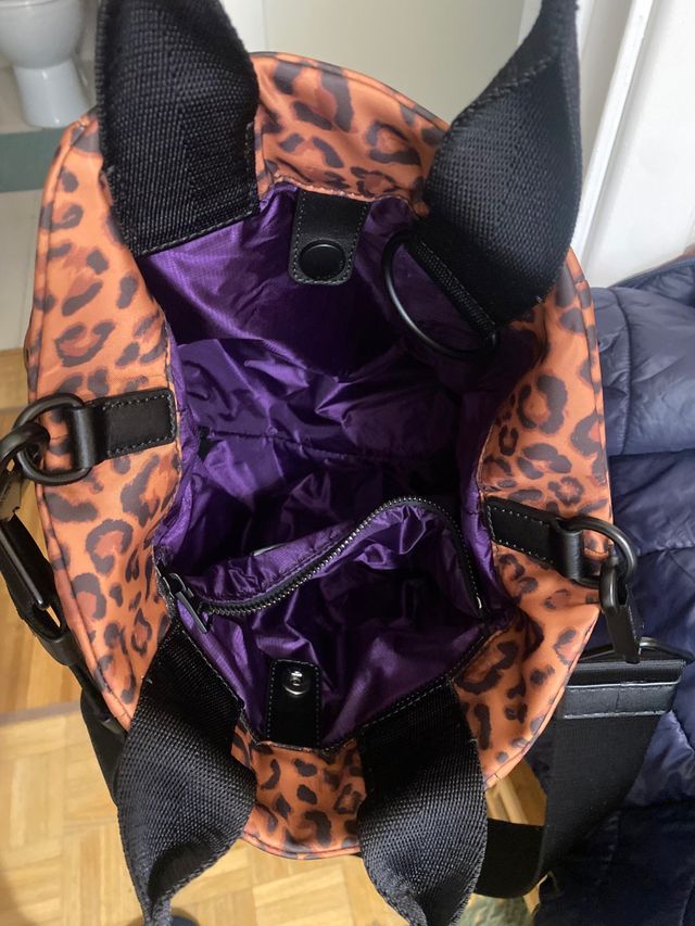 bolso bimba y lola unisex