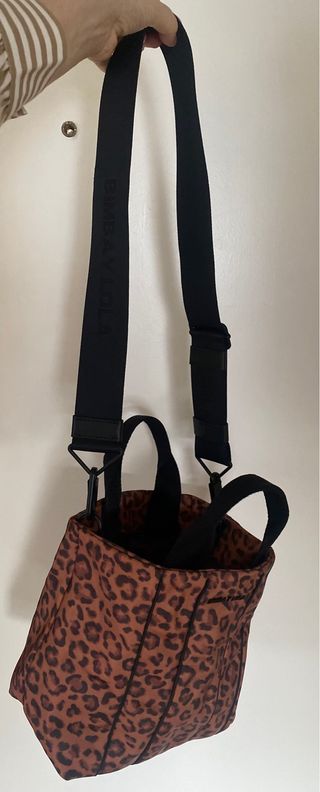 bolso bimba y lola unisex