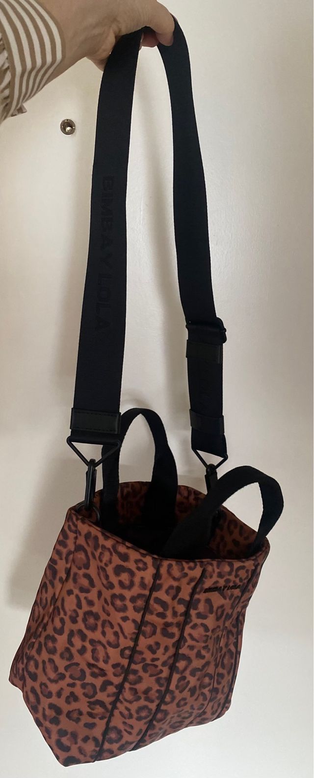 bolso bimba y lola unisex