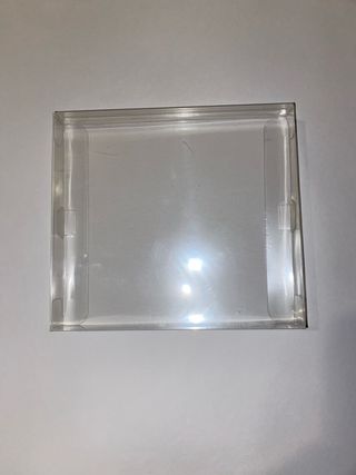 Funda PET cartucho nintendo (nes)