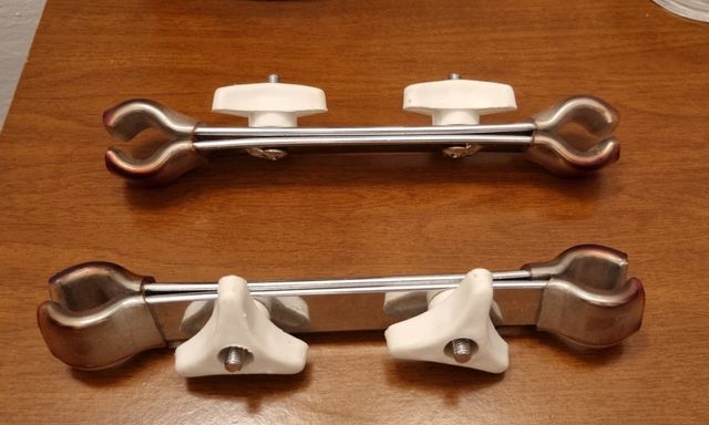 Adaptador dos coches bebe