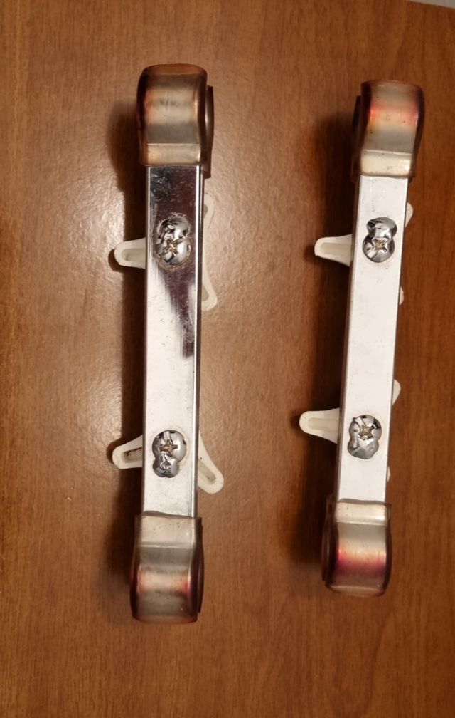 Adaptador dos coches bebe