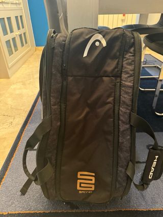 Mochila Head Padel