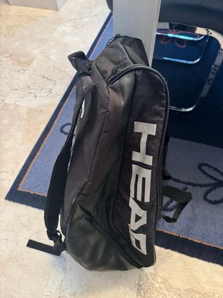 Mochila Head Padel