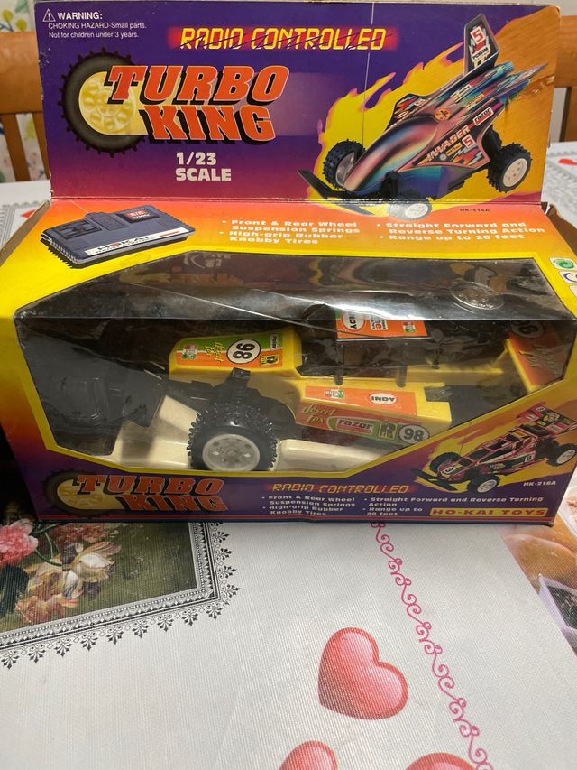 2 auto telecomandate Kokai e Martin