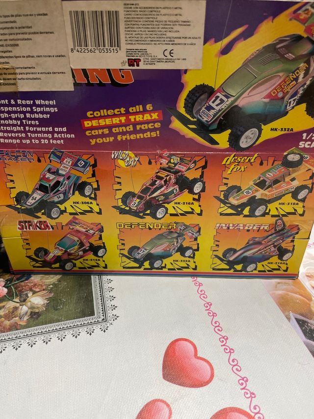 2 auto telecomandate Kokai e Martin