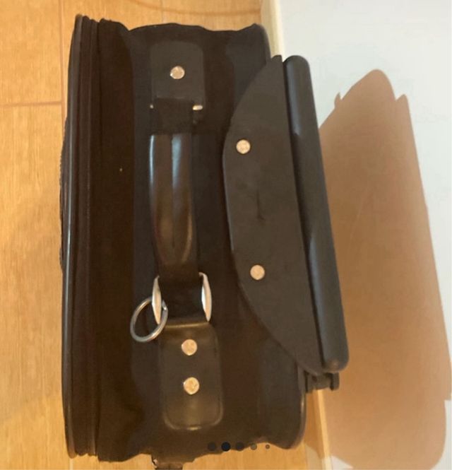 Trolley bagaglio a mano da cabina