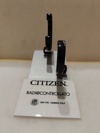 Espositore per orologio Citizen
