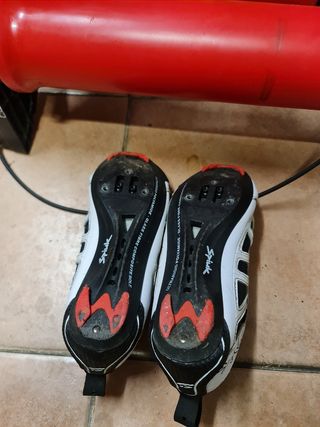 Scarpe Spiuk bambini