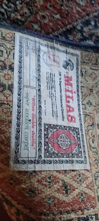 Oggetti vintage/recycle