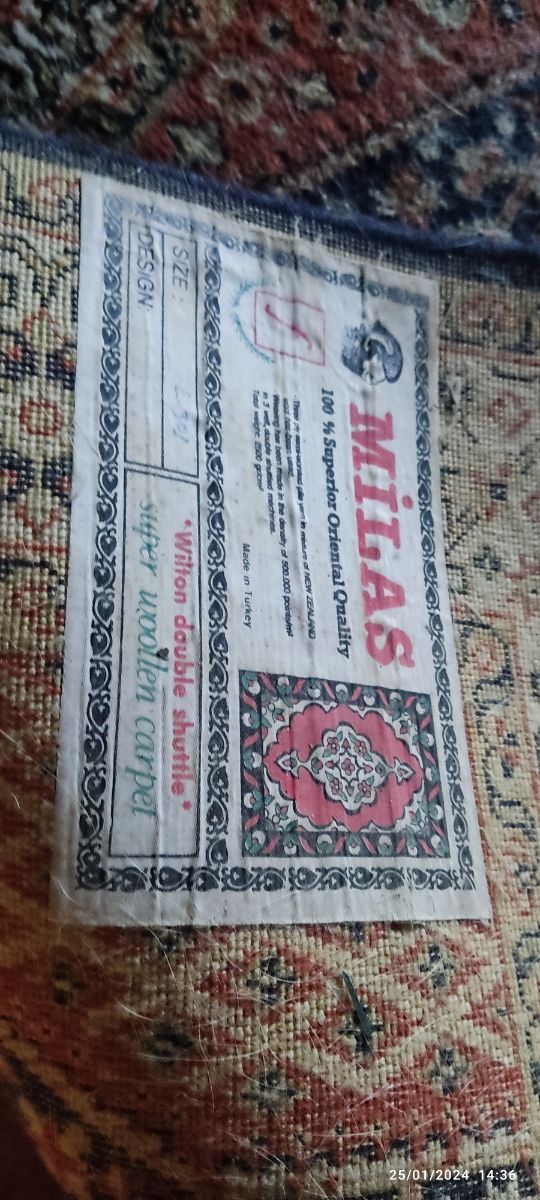 Oggetti vintage/recycle