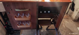 Oggetti vintage/recycle