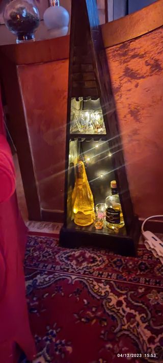 Oggetti vintage/recycle