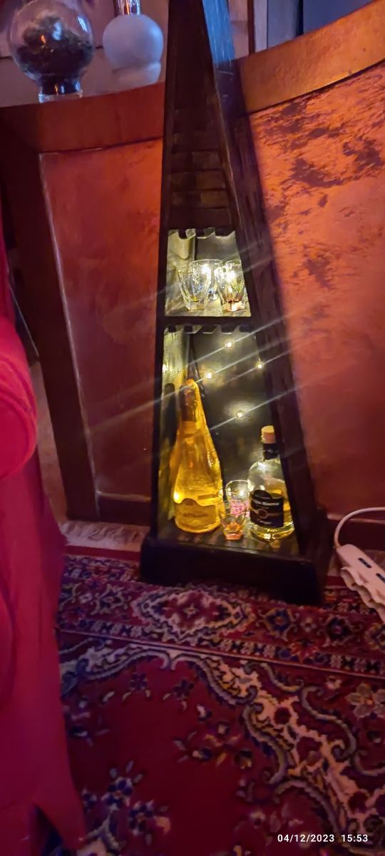 Oggetti vintage/recycle