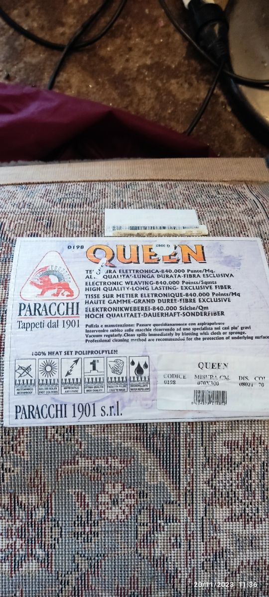 Oggetti vintage/recycle