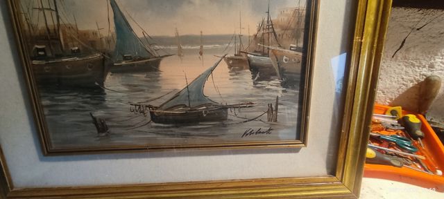 Oggetti vintage/recycle