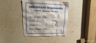 Oggetti vintage/recycle