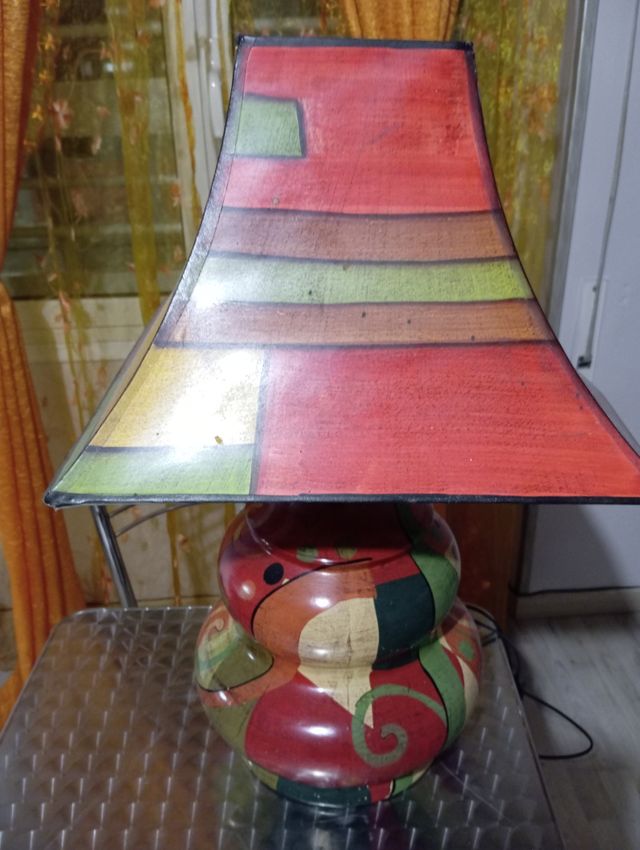 Lampada da tavolo