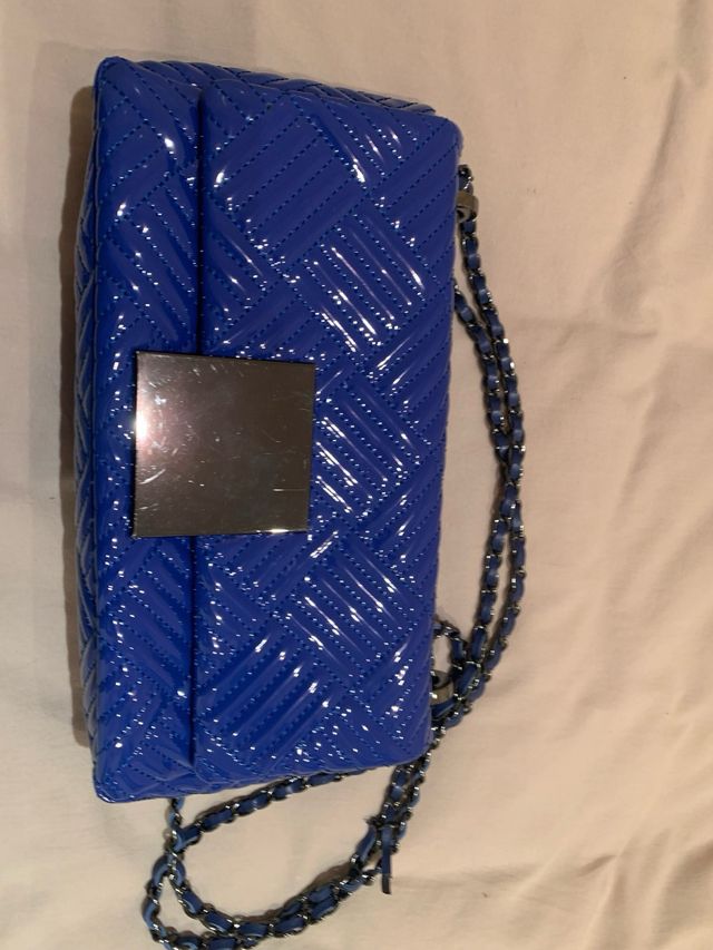 Bolso de Purificación García