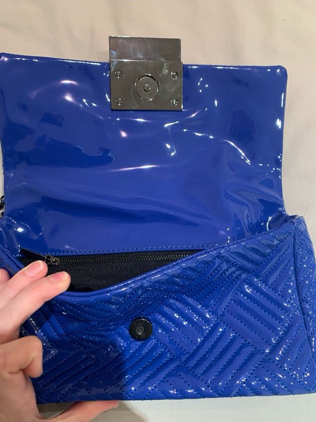 Bolso de Purificación García