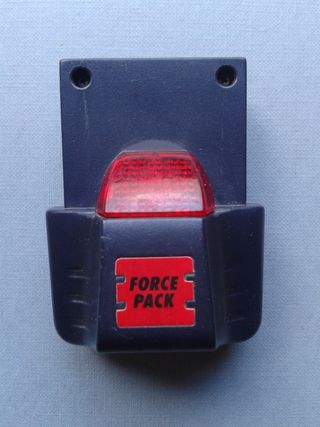 NINTENDO 64 RUMBLE PAK FORCE PACK COMPATIBLE N64
