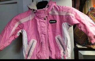 Giacca da neve colmar