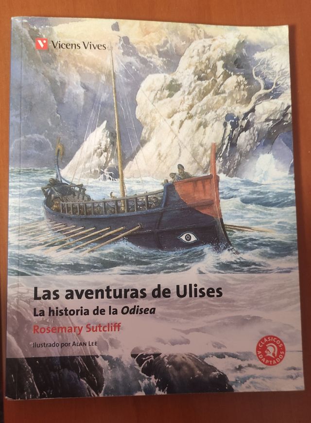 Las aventuras de Ulises