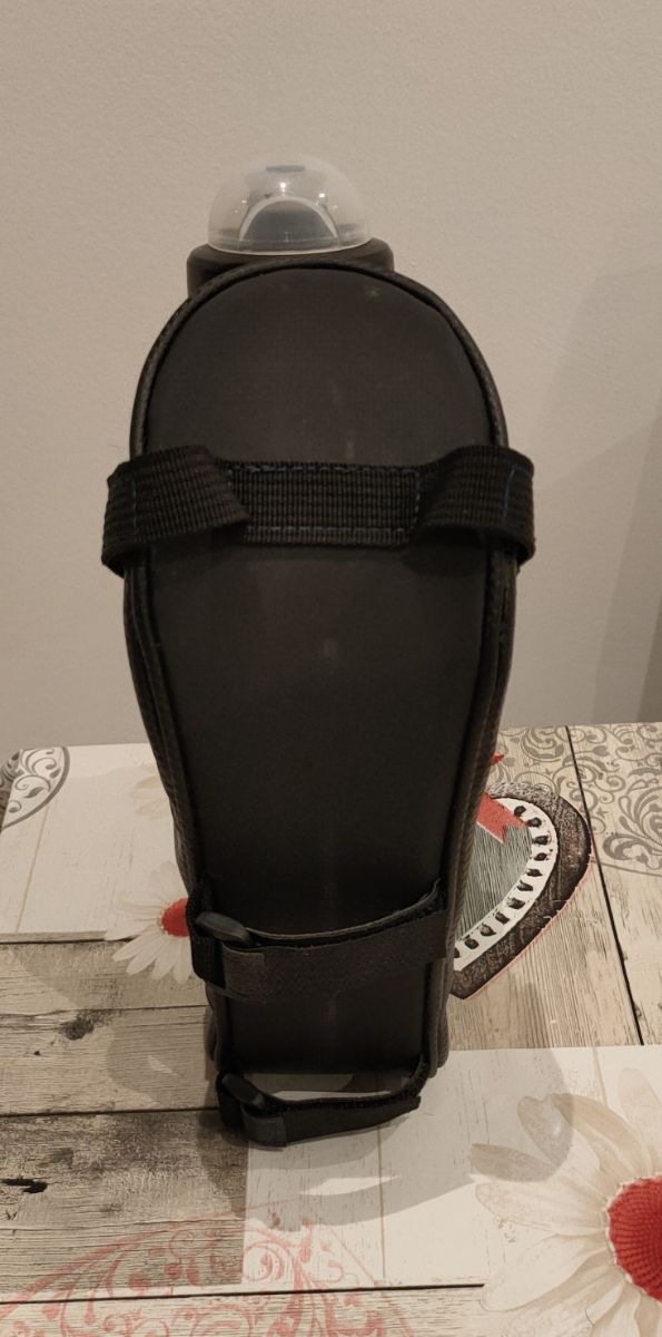 Portaoggetti per bici 