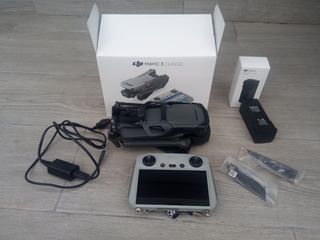 DJI Mavic 3 classic
