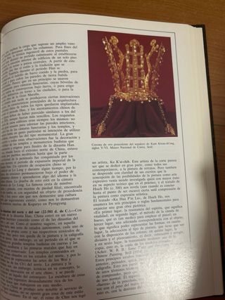 EL ORIENTE historia del arte