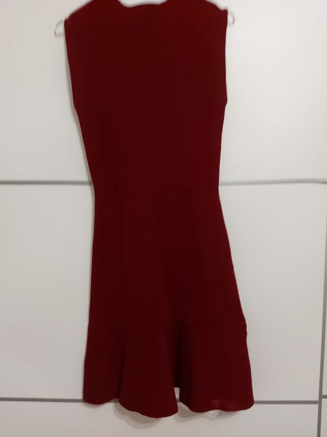 Vestido punto