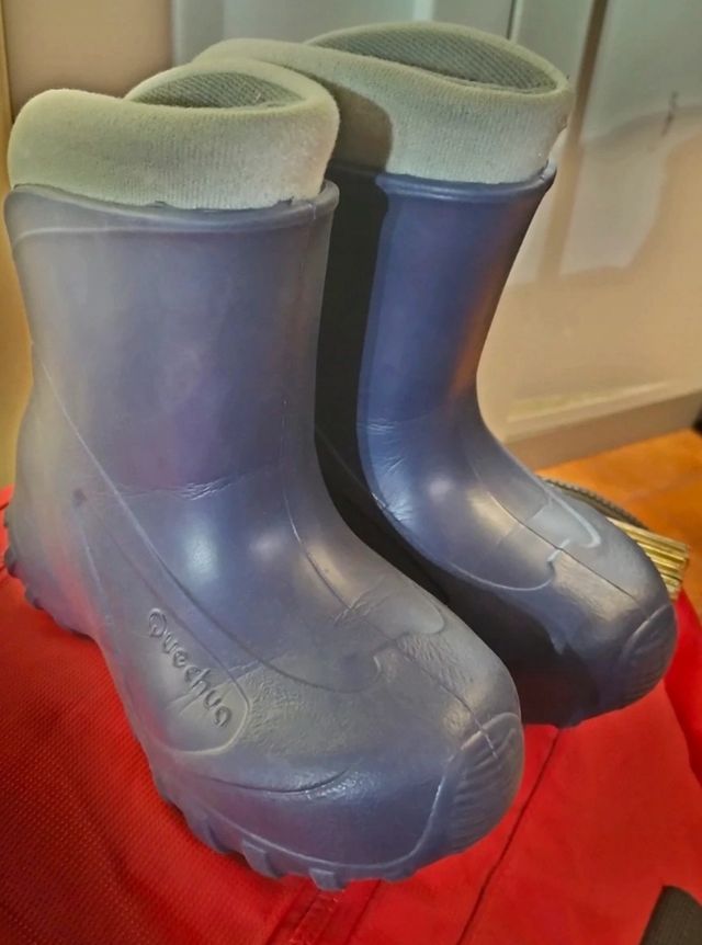 Scarpe da neve decathlon