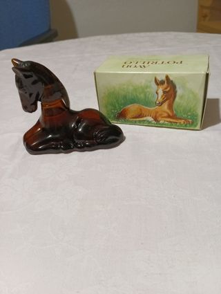 Colonia Avon Potrillo