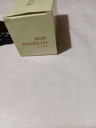 Colonia Avon Potrillo