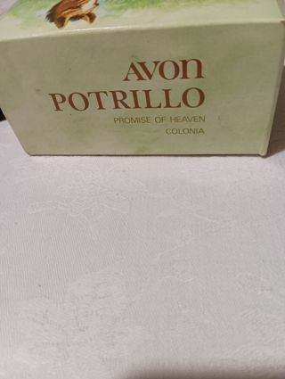 Colonia Avon Potrillo