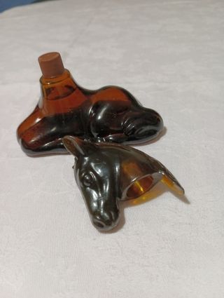 Colonia Avon Potrillo