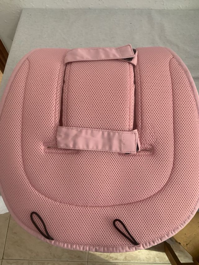 Tappeto integrale Bugaboo Soft Pink