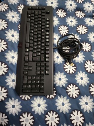 Razer Blackwidow Ultimate