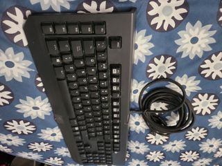 Razer Blackwidow Ultimate