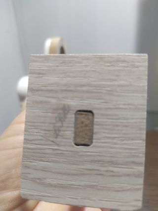 Coppia elefanti portafortuna