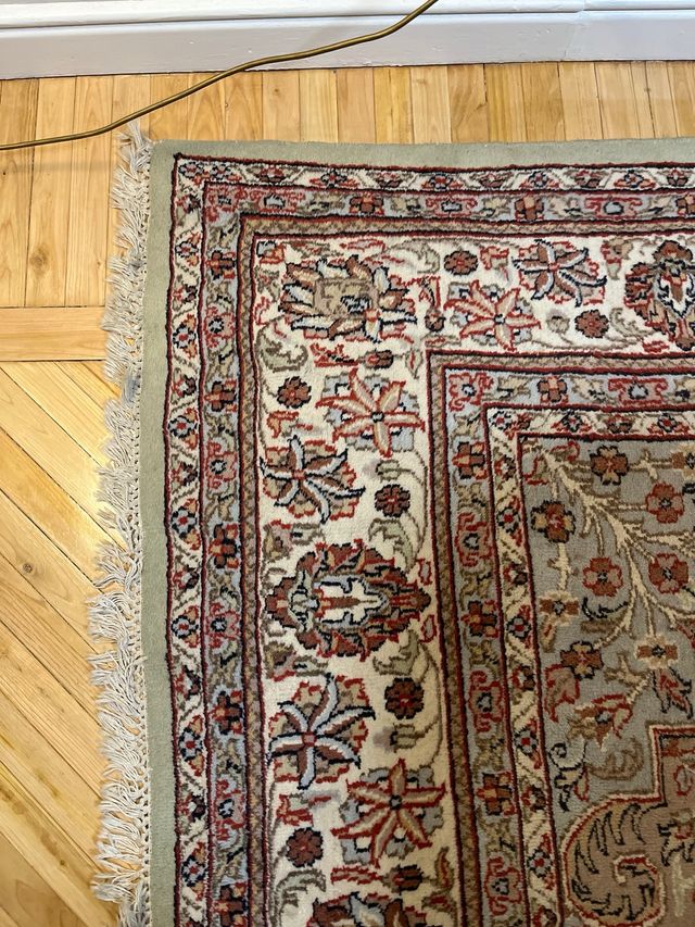 Alfombra Persa de gran calidad