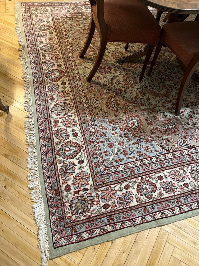 Alfombra Persa de gran calidad