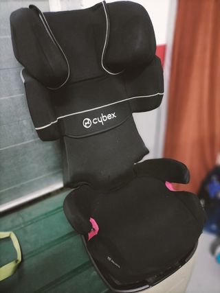 Cybex pallas 
