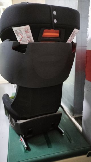 Cybex pallas 