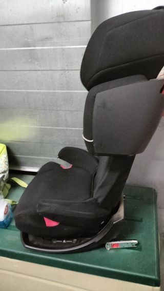 Cybex pallas 